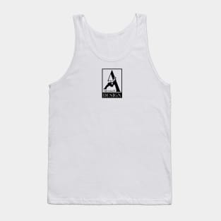 Altruiself Design Tank Top